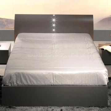 Cama Amorvita com LED