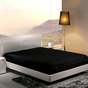 Cama Amorvita com LED