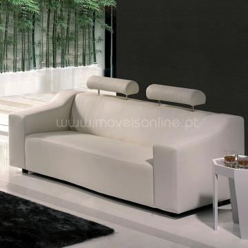 Sofa de 2 Lugares Eleven