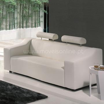 Sofa de 3 Lugares Eleven