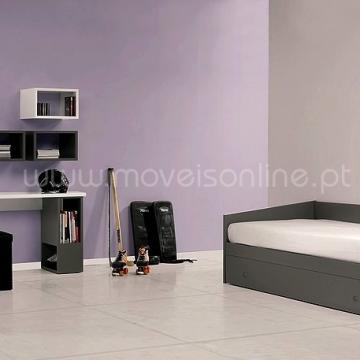 Quarto Juvenil Smart