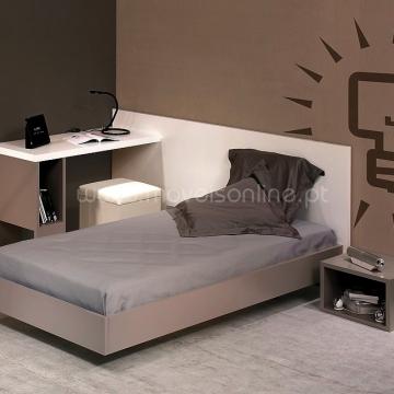 Quarto Juvenil Smart