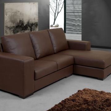 Sofa Chaise Longue Delta