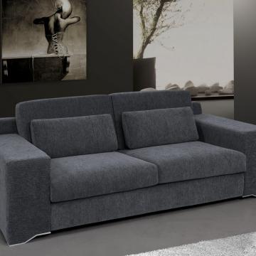 Sofa 3 Lugares New House