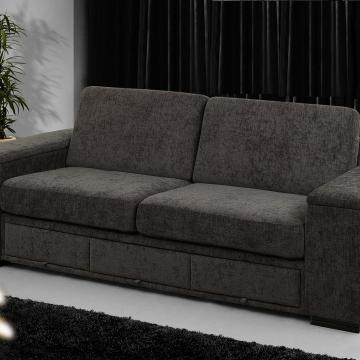 Sofa 3 Lugares Space
