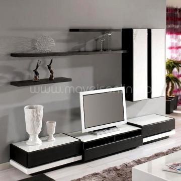Estante Seven