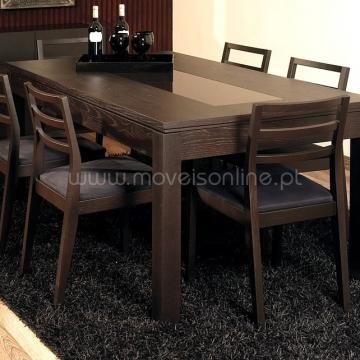 Mesa de Jantar Star