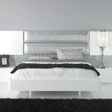 Cama White