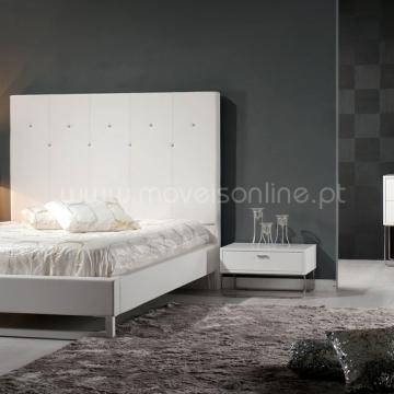 Quarto de Casal Decor II