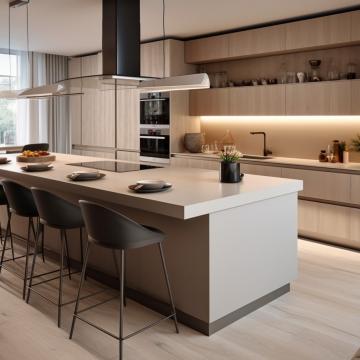 Cozinhas Vila Real
