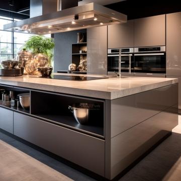 Cozinhas Viseu