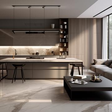 Cozinhas Toulouse
