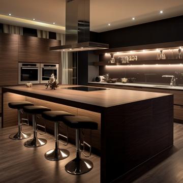 Cozinhas Balsemao