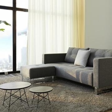 Sofa Cama Cassius Sleek