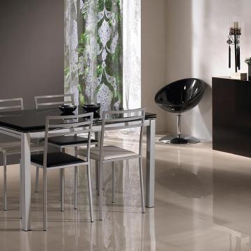Mesa de Cozinha Extensivel