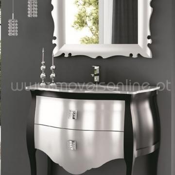 Movel Casa de Banho Paris 5