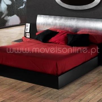 Cama Elegance Curva