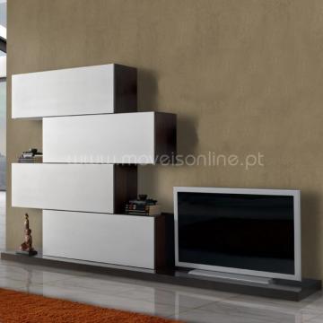 Estante Elegance 2