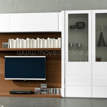 Estante Versatile 4
