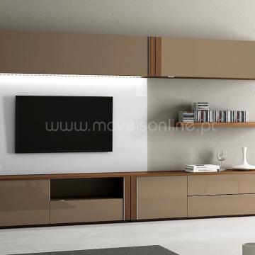 Estante Versatile 6