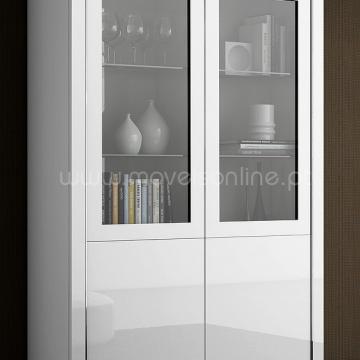 Vitrine Versatile