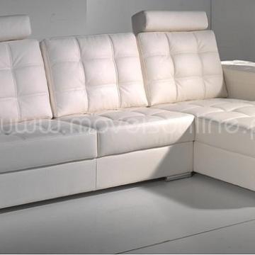 Sofa Chaise Longue Júpiter 2