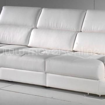 Sofa 3 Lugares Paris