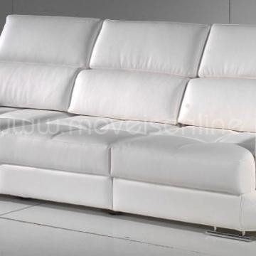 Sofa 2 Lugares Paris