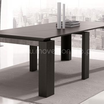 Mesa de Jantar Extensivel Monaco 