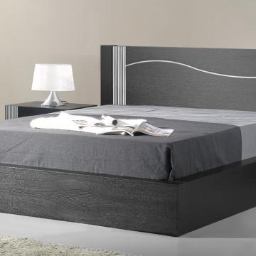 Cama Simplex 2011