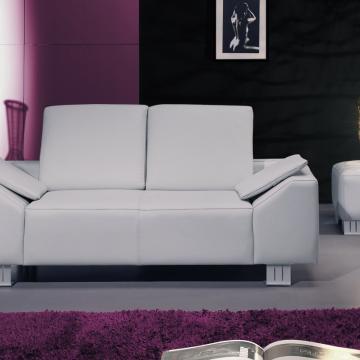 Sofa Nathan 3 Lugares