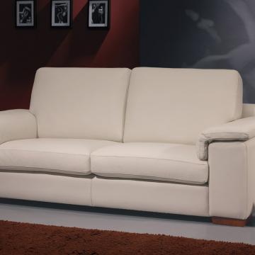 Sofa Zoele 3 Lugares