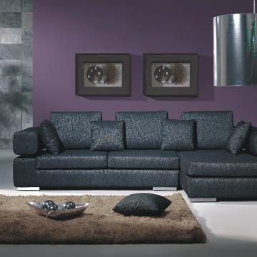 Sofa Chaise Longue Zurich
