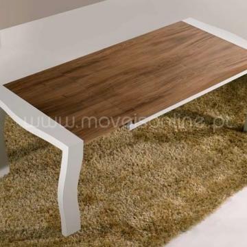 Mesa de Jantar Extensivel Micaia