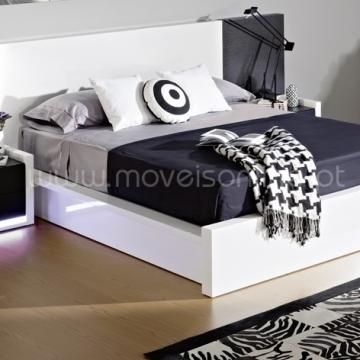 Cama Cassiel