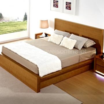 Cama Cassiel