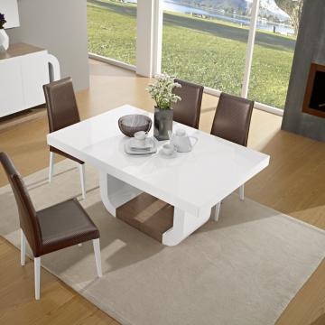 Mesa de Jantar Extensivel Gabrielle