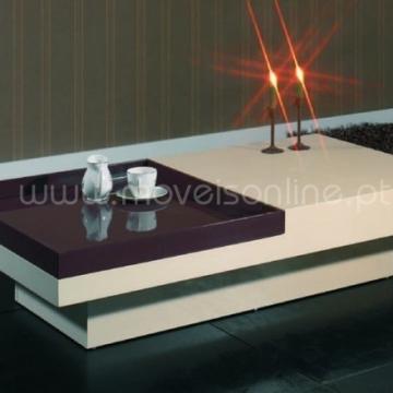 Mesa de Centro Quadro