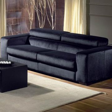 Sofa Zurique 2 Lugares