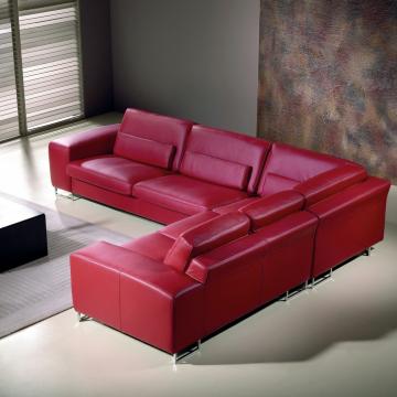 Sofa de canto Dubai