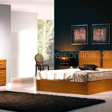 Quarto de Casal Riviera