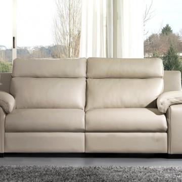 Sofa 2 Lugares New Atome