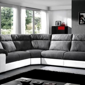 Sofa de Canto New Atome