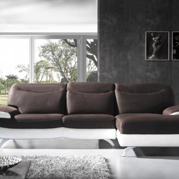 Sofá Chaise Longue Omega