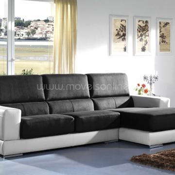 Sofa Chaise Longue Genova