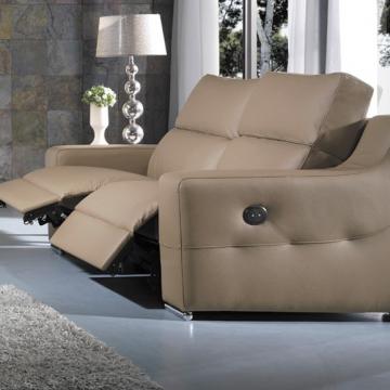 Sofa Relax 3 Lugares Marie