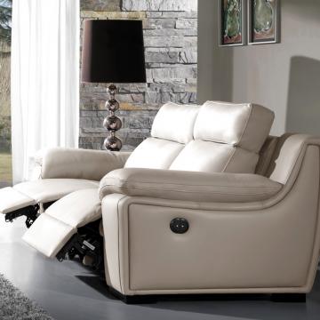 Sofa Relax 3 Lugares New Atome