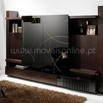 Estante Piano