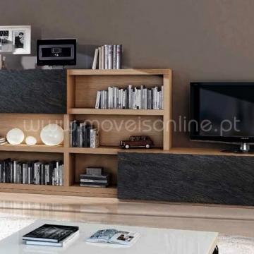 Estante Strong CP01