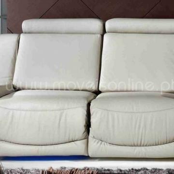 Sofa de 2 Lugares Patric